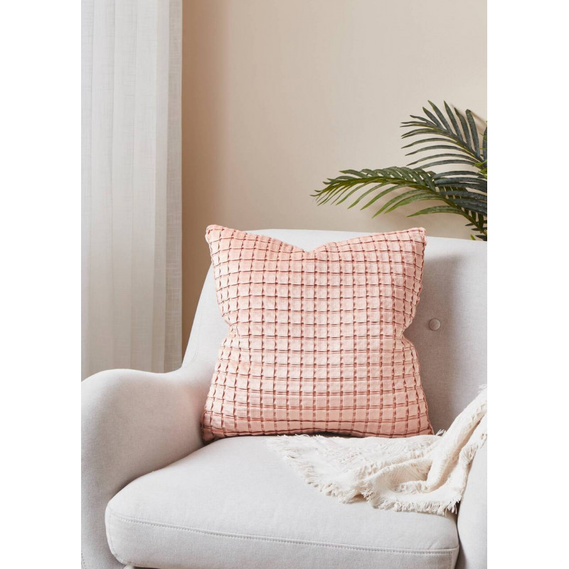 SHOURA COJÍN 45x45 en ambiente