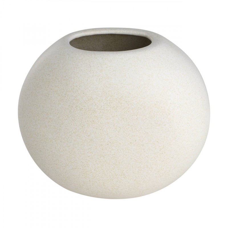 ANKARAMY JARRÓN DE CERAMICA L180 H155 DM0