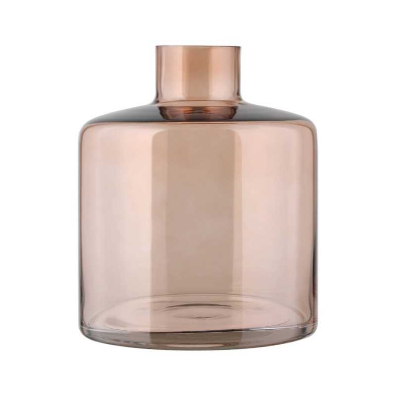 NABAS JARRÓN DE VIDRIO L0 H245 DM210