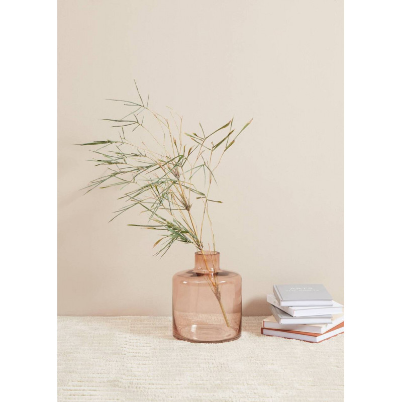 NABAS JARRÓN DE VIDRIO L0 H245 DM210 en ambiente