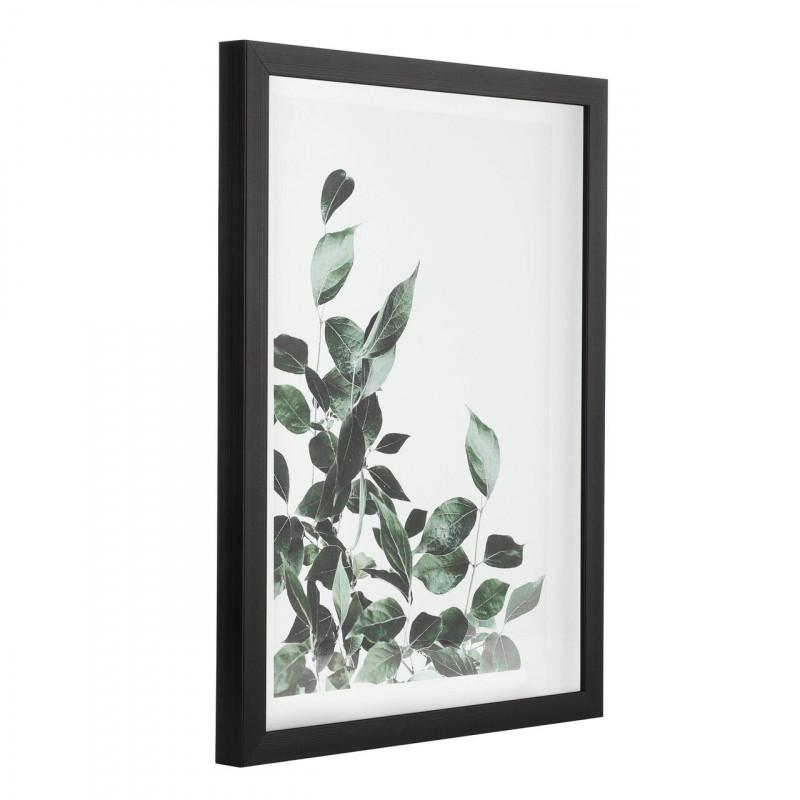 CUADRO ROBERVAL HOJAS I 25X425X325