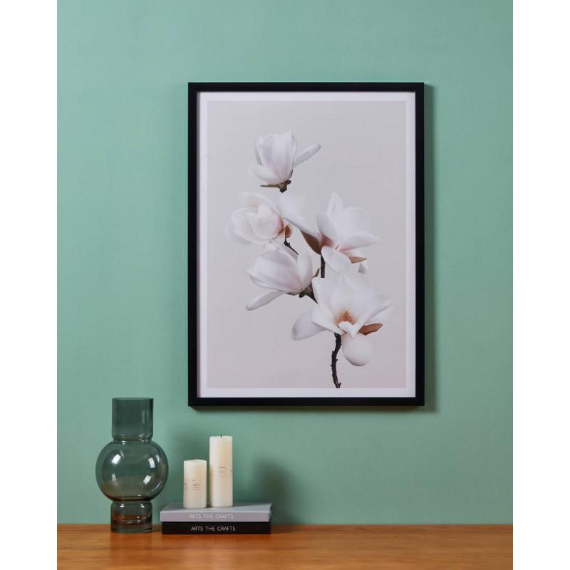 ROBERVAL CUADRO PLASTICO L530 H730 en ambiente