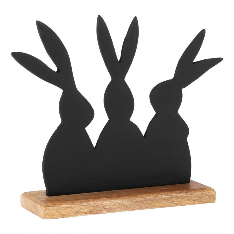 AMOATSY OBJETO DE DECORACIÓN L270 H223 en ambiente