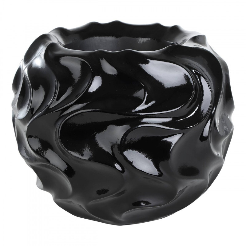 ABBEYLARA MACETA POLIRESINA H325 DM380