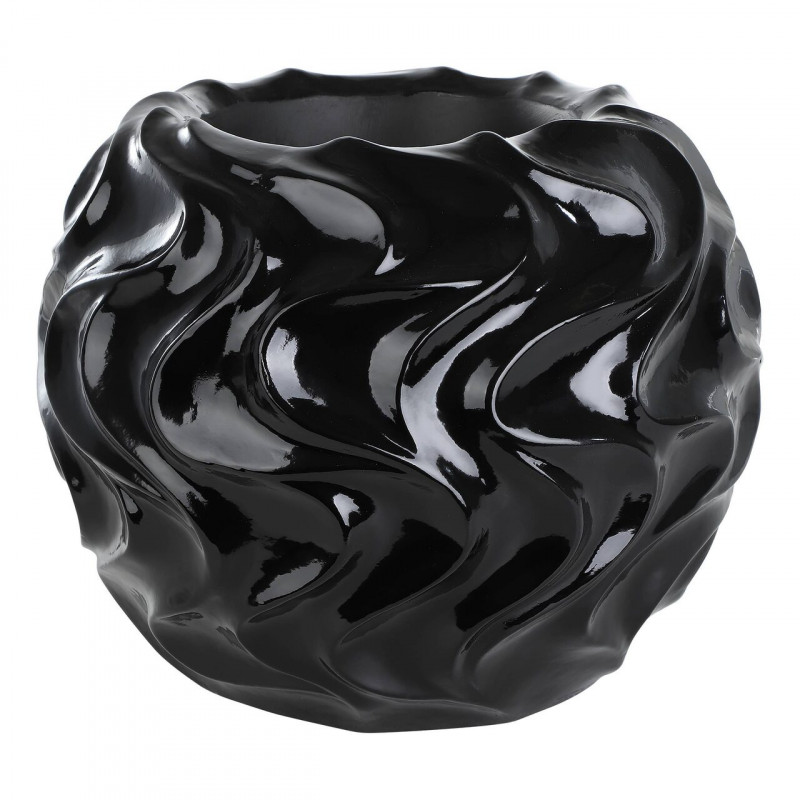 ABBEYLARA MACETA POLIRESINA H400 DM500