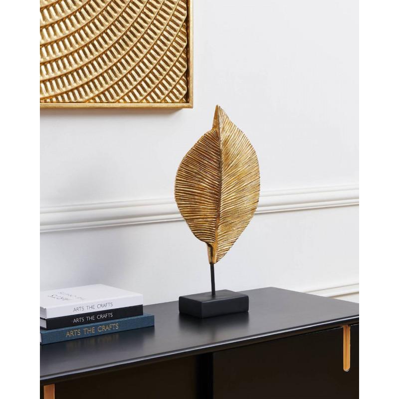 URAKAWA OBJETO DE DECORACIÓN L245 H465 en ambiente