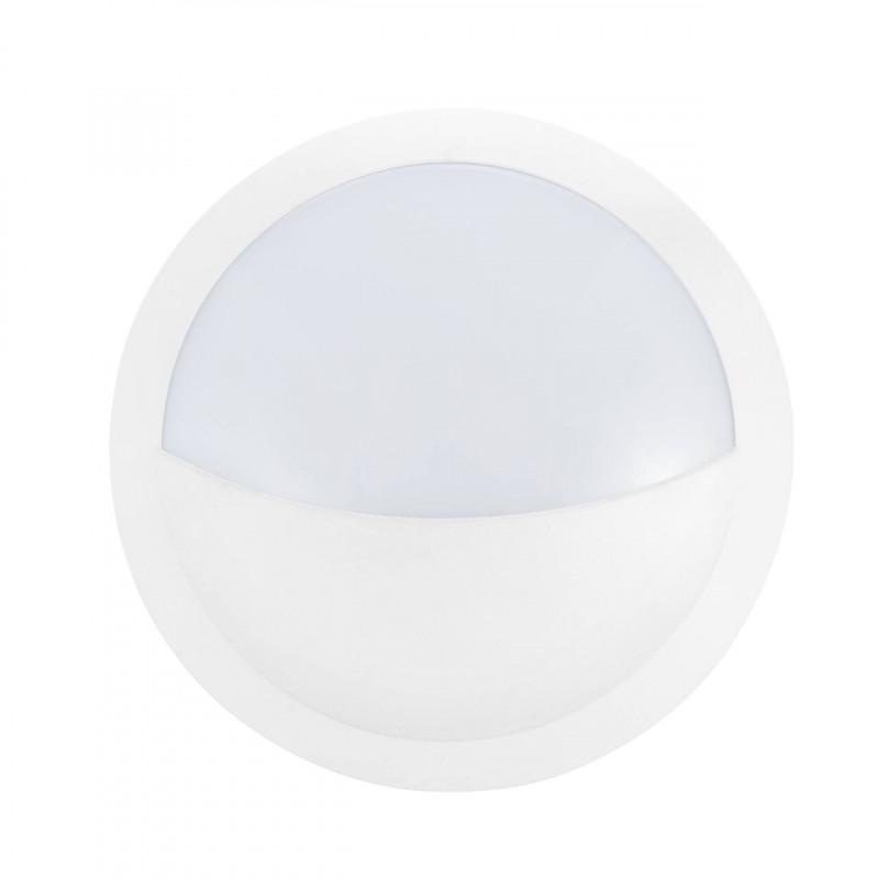 BELLARIA APLIQUE PLASTICO BLANCO DM300 3000K LED lm 6W IP66