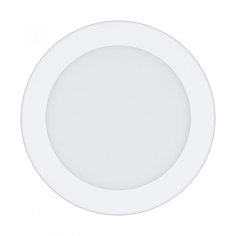 FUEVA 1 PANEL EMB BLANCO LC DM170 10 95W LED 1200lm IP44