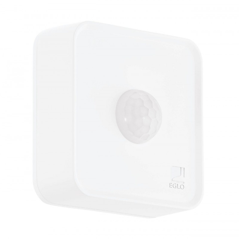 CONNECT-Z SENSOR ACC PLÁSTICO BLANCO L75 H75 - IP44