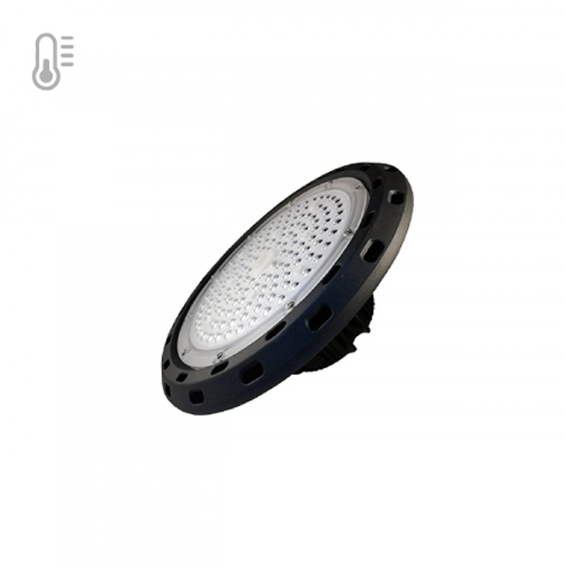 PE&E CAMP UFO 200W IP65 4000K (5018)